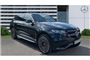 2022 Mercedes-Benz EQC EQC 400 300kW AMG Line Premium 80kWh 5dr Auto