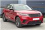 2021 Land Rover Range Rover Velar 2.0 P400e R-Dynamic SE 5dr Auto