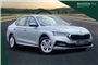 2024 Skoda Octavia 1.0 TSI e-TEC SE Technology 5dr DSG