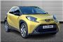 2023 Toyota Aygo X 1.0 VVT-i Edge 5dr Auto