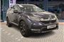 2019 Honda CR-V 2.0 i-MMD Hybrid EX 5dr eCVT