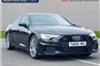 2020 Audi A6 45 TFSI Quattro Black Edition 4dr S Tronic