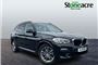 2019 BMW X3 xDrive30d M Sport 5dr Step Auto