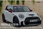 2023 MINI Hatchback 2.0 Cooper S Sport II 3dr Auto [Comfort/Nav Pack]