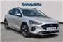 2022 Ford Focus Active 1.0 EcoBoost 125 Active 5dr