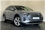 2022 Audi Q4 e-tron Sportback 220kW 50 Quattro 82kWh S Line 5dr Auto