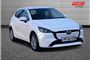 2024 Mazda 2 1.5 e-Skyactiv G MHEV Exclusive-Line 5dr