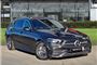 2024 Mercedes-Benz C-Class Estate C200 AMG Line 5dr 9G-Tronic