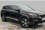 2018 Peugeot 5008 1.6 THP GT Line 5dr EAT6