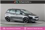 2017 Ford Grand C-MAX 1.5 TDCi Zetec 5dr