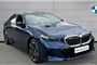 2023 BMW i5 250kW eDrive40 M Sport 84kWh 4dr Auto