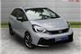 2024 Honda Jazz 1.5 i-MMD Hybrid Advance Sport 5dr eCVT