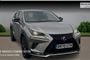 2020 Lexus NX 300h 2.5 5dr CVT [8" Nav]