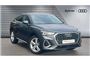 2022 Audi Q3 35 TFSI S Line 5dr