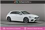 2021 Mercedes-Benz A-Class A180 AMG Line Premium 5dr Auto