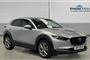 2022 Mazda CX-30 2.0 e-Skyactiv G MHEV Sport Lux 5dr Auto