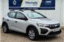 2023 Dacia Sandero Stepway 1.0 TCe Essential 5dr