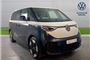 2024 Volkswagen ID.Buzz 150kW 1ST Edition Pro 77kWh 5dr Auto
