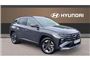 2024 Hyundai Tucson 1.6T Hybrid Premium 5dr Auto