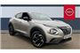 2023 Nissan Juke 1.6 Hybrid N-Connecta 5dr Auto