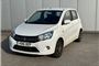 2016 Suzuki Celerio 1.0 SZ4 5dr AGS