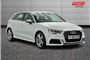 2016 Audi A3 1.6 TDI S Line 5dr