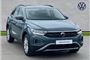 2022 Volkswagen T-Roc 1.5 TSI EVO Life 5dr DSG