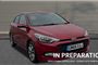 2017 Hyundai i20 1.4 Premium Nav 5dr Auto