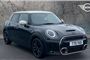 2022 MINI Hatchback 5dr 2.0 Cooper S Resolute Edition 5dr Auto