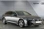 2023 Audi A6 Avant 40 TDI Quattro S Line 5dr S Tronic [C+S Pack]