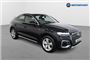 2021 Audi Q5 Sportback 50 TFSI e Quattro S Line 5dr S Tronic