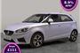 2023 MG MG3 1.5 VTi-TECH Exclusive 5dr [Navigation]