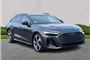 Audi A5 2.0 TDI 204 Edition 1 5dr S Tronic [Sound+Vision]