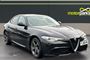 2018 Alfa Romeo Giulia 2.0 TB 280 Veloce 4dr Auto