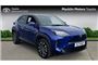 2021 Toyota Yaris Cross 1.5 Hybrid Design 5dr CVT