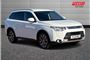 2015 Mitsubishi Outlander 2.2 DI-D GX3 5dr