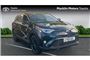 2018 Toyota RAV4 2.5 VVT-i Hybrid Excel TSS 5dr CVT [Nav] 2WD