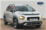 2019 Citroen C3 Aircross 1.2 PureTech 110 Flair 5dr [6 speed]