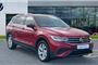 2021 Volkswagen Tiguan Allspace 2.0 TDI Life 5dr DSG