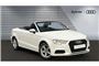 2017 Audi A3 1.5 TFSI SE 2dr S Tronic