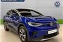 2023 Volkswagen ID.4 125kW Style Ed Pure Perf 52kWh 5dr Auto [110kW Ch]