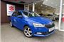 2021 Skoda Fabia 1.0 TSI SE L 5dr