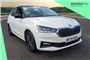 2023 Skoda Fabia 1.0 MPI 80 Colour Edition 5dr