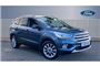 2019 Ford Kuga 1.5 EcoBoost Titanium Edition 5dr 2WD