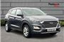 2018 Hyundai Tucson 1.6 CRDi SE Nav 5dr 2WD