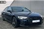 2024 Audi A8 60 TFSI e Quattro Black Edition 4dr Tiptronic