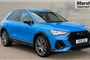 2019 Audi Q3 35 TFSI Vorsprung 5dr S Tronic