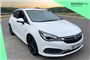 2017 Vauxhall Astra 1.6T 16V 200 SRi Vx-line Nav 5dr