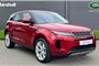 2021 Land Rover Range Rover Evoque 2.0 D165 SE 5dr Auto