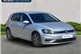 2018 Volkswagen Golf 1.5 TSI EVO SE 5dr